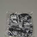 Cutiland Valentines Gifts for Kids Skiing Gloves, Grey Valentine’s Day Ski Glove for Boys Children Winter Snow Gloves 9-15 Years, Waterproof Winter Glove for Cold Weather Outdoor Activities Skiing