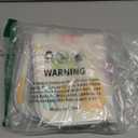 Happy Easter Bunny Rabbit Dish Drying Mat Quick Absorbent 16x18 Easter Eggs Spring Butterfly Kitchen Drying Mat for Countertop Sink Reusable Dishes Mats Kitchen Essentials