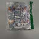 U-100 1cc 31 Gauge 5/16 Inch Syringe, Individually Packed 20 PACK