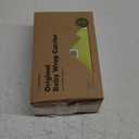 KeaBabies Baby Wrap Carrier - All in 1 Original Baby Carrier Newborn to Toddler Sling, Easy to Wear, Hands Free Bonding, Lightweight, Breathable Infant Wraps (Pink Daisies) (One Size (Pack of 1))