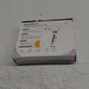 4 Pack Bassinet Sheets - 33"x20" Bedside Bassinet Sheets for Baby Delight, Angelbliss, Maxi-COSI & Most Regular Size Bedside Sleeper | Ultra Soft & Skin Friendly Bassinet Fitted Sheets for Boys Girls (Green)