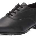 Bloch Dance Women's Respect Tap Shoe (7, Black)