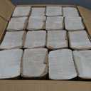 Tork Multifold Hand Towel White H2, Universal, 100% Recycled Fibers, 16 x 250 Towels, MB540A