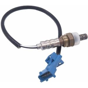 Downstream New O2 Oxygen Sensor 11787548961 Fit for Mini Cooper R55 R56 R57 1.6L-L4 / Citroen C2 C3 C4 C5 / Peugeot 206 207 208 306 307 308 508