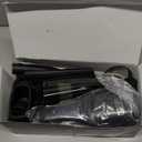 Handheld Vacuum Cordless 25000PA Powerful Suction, Portable Car Vacuum, 3 in 1 Hand Held Vacuum Rechargeable 8000mAh with LED Light, HEPA Filter, Home, Car Seats, Office, Pet Hair, Dust Buster (Orange+black)