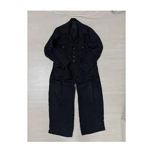 No Brand Business Set 2 Pcs Black Women XL
