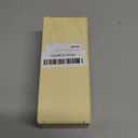 Gaoye 4-Pack Readers for Women, Blue Light Blocking Reading Glasses, Stylish Reading Glasses for Women in 4 Patterns (Black, Clear, Tortoise, Leoprad), +1.5