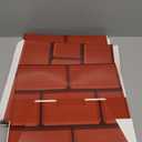 SUYEPER 6PCS Big Party Boxes for Children's Birthday Parties - Question & Brick Boxes Game & Favor Props (11.8 x 11.8 Inch)