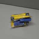 3 x Oil Film Emulsion Glass Cleaner with Sponge,Car Coating Spray,Glass Cleaner,Oil Film Remover for Car Window,Car Quick Effect Coating Agent,Great for Home and Auto Cleaning(1pc)