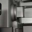 Laptop Mount for Desk, Tablet Arm Mount with 360 Rotating, Aluminum Laptop Tray Adjustable, Foldable Computer Stand/Holder, Fit for 11-15 Inch Laptops (Silver)