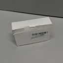 USB C Charger Block, 2-Pack 65W 6-Port USB C Wall Charger iPhone Charger Fast Charging PD Power Adapter+QC Wall Plug Multiport Type C Brick Chargers for iPhone 17 16 15 14 13 12 11 Pro Max XS,Samsung (White)