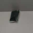 Heat Resistant Mats for Countertop and Grill Table, Fireproof Grill Mats for Outdoor Grill, Portable Charcoal Grill, Gas Grill, Pizza Oven Compatible with Blackstone, Ninja 24x31x0.02in, Black