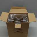 304 Stainless Steel Pot Lid Holder While Cooking, Kitchen Spoon Rest with Lid Holder for stove top, Multifunctional Kitchen Pot Lid Organizer for CountertopSilver