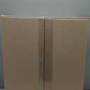 Area Rug for Living Room, Non-Slip Rugs for Boys's Bedroom, 4x6Ft Washable Carpet with Memory Foam for Bedside Office Dorm Entryway Hallway,Black and White