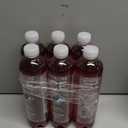 Sparkling Ice, Black Raspberry Sparkling Water, Zero Sugar Flavored Water, with Antioxidants and Vitamins, 17 fl oz Bottle