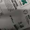 Zest Energy Green Tea  Pomegranate Mojito High Caffeine Tea Bags for Focus & Morning Energy  Natural Caffeinated Tea with 135mg Caffeine  Coffee Substitute  20Ct Pack, Non-GMO & Keto Friendly