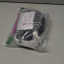 Long Black Wig Straight, Long Black Wigs For Women, Halloween Costume Wigs For Women