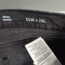 Amazon Essentials Mens Skinny-Fit Stretch Jean - Discontinued Colors
