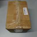 G80 Trailer Chains with Hooks - 5/16In25Ft Log Chain, 4,900 Lbs Towing Accessories for Transporting