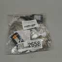 echosari 20Ft x 10Ft Large Curtain Lights Plug in, 600 LED Dual Color Changing Outdoor Curtain Lights Waterproof Connectable with Remote for Wedding Backdrop Yard Decor (Cool White & Multicolor)