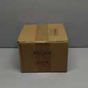 Mfacoy 2 Pack Salad Bowl, 8 inch 60 oz Large Serving Bowl Set, Deep Bowl for Kitchen, White Ceramic Bowl Set for Soup, Cereal, Ramen, Pasta, Salad, Dishwasher & Microwave Safe, Easy Clean