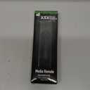 Media Remote Control for Xbox One & Xbox Series X|S (Black) - Original Accessories for Better Navigation