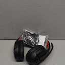 acer Wireless Gaming Headset, PS5 Headset with 2.4GHz for Ps5, Ps4, PC, Switch, Bluetooth 5.3 + 100Hrs Gaming Headphones with Noise Canceling Mic for Laptop, Mobile, Mac, 50mm Drivers (Red)