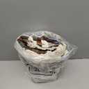 Oudain Christmas Couch Cover Sets with 2 Pillowcase 71"x 134" Buffalo Plaid Blue and Red Sofa Covers Farmhouse Couch Slipcover 3 Seat for Christmas Decorations Room Furniture Protector