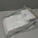 Choice Marts Door Hanger Bags 6 x 12 Waterproof and Secure 1000 Pack