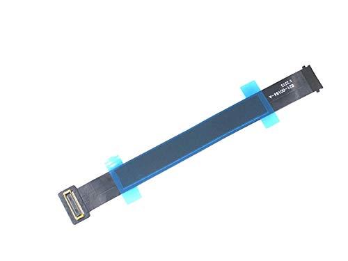 LeFix Touchpad Trackpad Track Pad Ribbon Flex Cable Replacement for MacBook Pro Retina 13" 13-inch A1502 Early 2015, PN: 821-00184-A