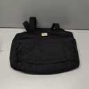 Corduroy Tote Bag for Women, 17 Pockets Laptop Work Tote Bag Lightweight Teacher Nurse Bible Bag for School Travel
Multi Compartment, Ideal Gift for Women, with 40oz Cup Holder, Daily Purse w/ Strap, College Shoulder Bag, Zipper Crossbody Bag