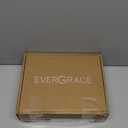 100% Egyptian Cotton Sheets Full Size, 1000 Thread Count Light Green Sheet Set, Sateen Weave, Wrinkle-resistant, Breathable, Soft & Silky, Egyptian Cotton Deep Pocket Sheets (Full, Light Green)