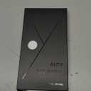 BUTAIGA for iPhone Leather Case with Stand, AntiSlip Grip Ring, Fits for MagSafe 