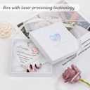 Retirement Gift for Woman, Men - Suncatcher Decor - Best 2025 Retired Gifts for Women, Men, Friends, Coworker, Teacher, Funny Retirement Gifts