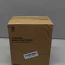 AT&T BL102-3 DECT 6.0 3-Handset Cordless Phone for Home with Answering Machine, Call Blocking, Caller ID Announcer, Audio Assist, Intercom, and Unsurpassed Range, Silver/Black