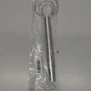 Danish Dough Whisk Stainless Steel Hook Dutch Bread Mixer Hand Tool for Sourdough Baking Making Blending Pastry Pizza