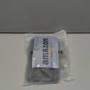 Junfire Shockproof Case for Lenovo Tab M8 4th Gen 2023, Heavy Duty Rugged Case with 360° Rotatable Kickstand/Hand Strap/Stylus Holder for TB-300FU/TB-300FX, Black