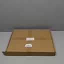 Acrylic Display Case for Collectibles Assemble Clear Acrylic Display Box for Lego Alternative Glass Case for Showcasing Figures Doll Toys Home Storage(14.2x11x12 inch, 36x27x30 cm)