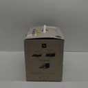 Nespresso Vertuo Pop+ Coffee and Espresso Machine by De'Longhi, Liquorice Black