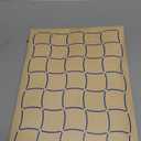 Bedsure Satin Pillowcase for Hair - Satin Pillow Cases with Zipper, Similar to Silk Pillow Cases for Skin, Silky & Soft Pillow Covers (2, 12 - Blue Granite - Zipper, King (20" x 36"))