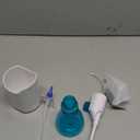 Ear Wax Removal, Ear Cleaner, Ear Cleaning Kit, Manual Ear Irrigation Flushing System, Ear Wax Removal Kit, Safe and Effective to Clean Ear Built Up Wax (Green)