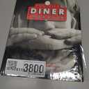 The Fog City Diner Cookbook, Hardcover