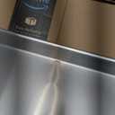 Restaurantware Met Lux 26 x 18 Inch Industrial Baking Pan 1 Heavy-Duty Full-Size Bakery Sheet Pan - Rimmed Edges Endures Up To 392F Aluminum Sheet Pan Dishwashable Ideal For Baking Or Roasting