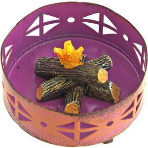 Leisure Arts Fairy Garden Decoration, Assorted