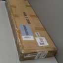 Amazgolf Lacrosse Rebounder Net,4x7ft Volleyball Rebounder with 5 Adjust Angles(red tag),1 Carry Bag,Pitch Back Net Fix by 6 Ground Stake,Baseball Bounce Back Net for Lacrosse,Volleyball Training