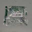 BK BEAUTY BRUSHES - ANGIE HOT & FLASHY A506 CONCEALER - Viral "Kitten Paw" Face Brush - Under-Eye Concealing and Contouring - Makeup Brushes