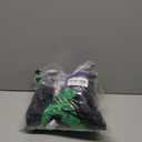 20FT Christmas Giant Inflatable Outdoor Decorations, Blow Up Gingerbread Man Yard Decoration, Xmas Decor Build-in LED Lights for Garden Lawn Yard Porch Holiday Party