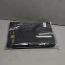 YOJOJOCO Dash Cover Compatible with Hyundai 2016 2017 2018 Tucson Accessories Flannel Dashboard Cover Dash Mat Center Console Cover Sunshield Protector Pad