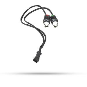 Enduro Engineering Separate Start and Stop Buttons to Replace The OEM Combo Button for KTM/Husqvarna/GasGas