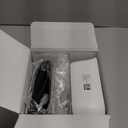 Blood Pressure Monitors for Home Use, 9-17'' & 13-21'' Extra Large Blood Pressure Cuff Upper Arm, Oversized Operation Button &Large Backlit LCD, Automatic BP Machine with USB Cable and 4 AAA Batteries